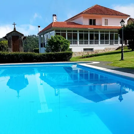 O Retiro De Bernardo Villa *
